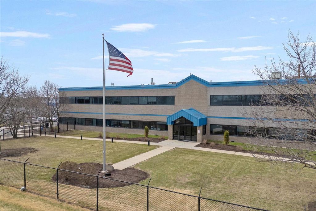 Southeastern Wisconsin industrial real estate market has flat Q3 — BizTimes Milwaukee, Odessa Real Estate news