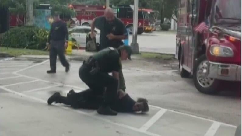 Woman accused of carjacking after stolen vehicle crash in Broward — CBS Miami, Odessa Community news