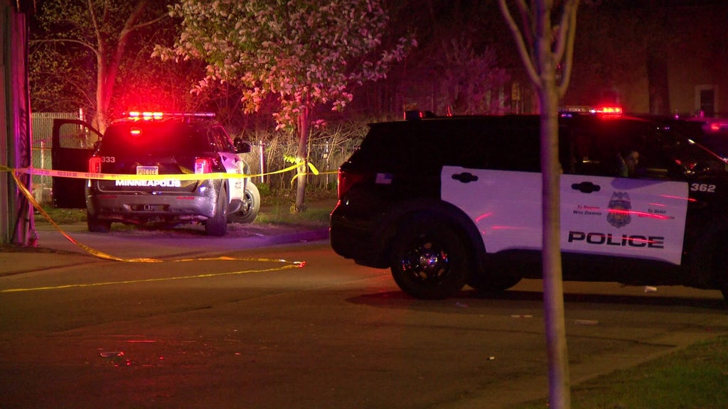 Minnesota's new gangs look different, but what pulls kids in hasn't changed, gang researcher claims — WCCO / CBS Minnesota, Odessa Schools news