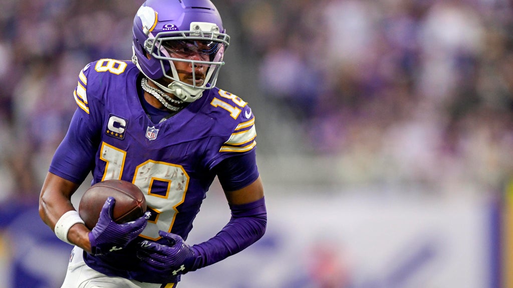 How to watch Minnesota Vikings vs. Indianapolis Colts game for NFL Week 7 — WCCO Sports — Gopher, Odessa Sports news