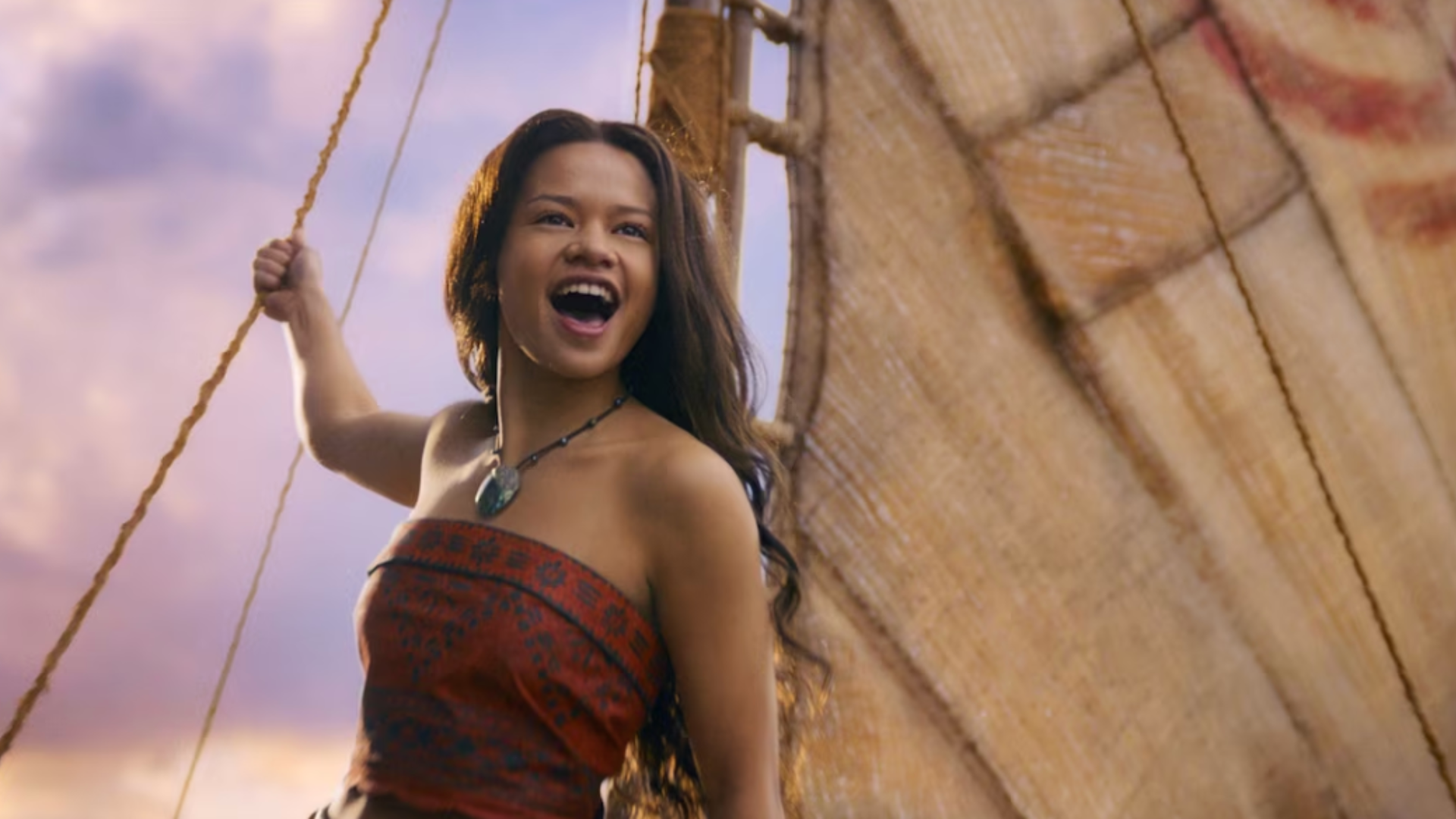 Celebrate the Moana Disney+ release with toys and books inspired by the film
       — ABC 7 Bay Area, Odessa Business news