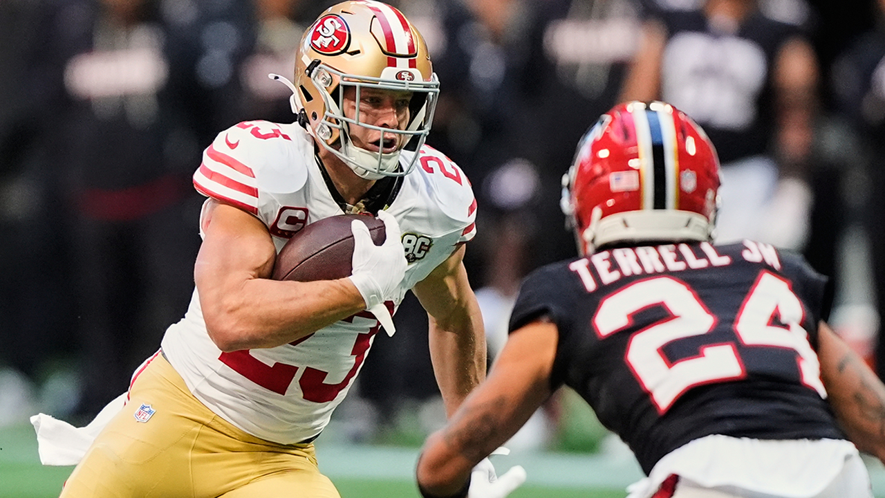 San Francisco 49ers play against Atlanta Falcons, aiming for 7-0 franchise win this season
— ABC 7 Bay Area, Odessa Business news