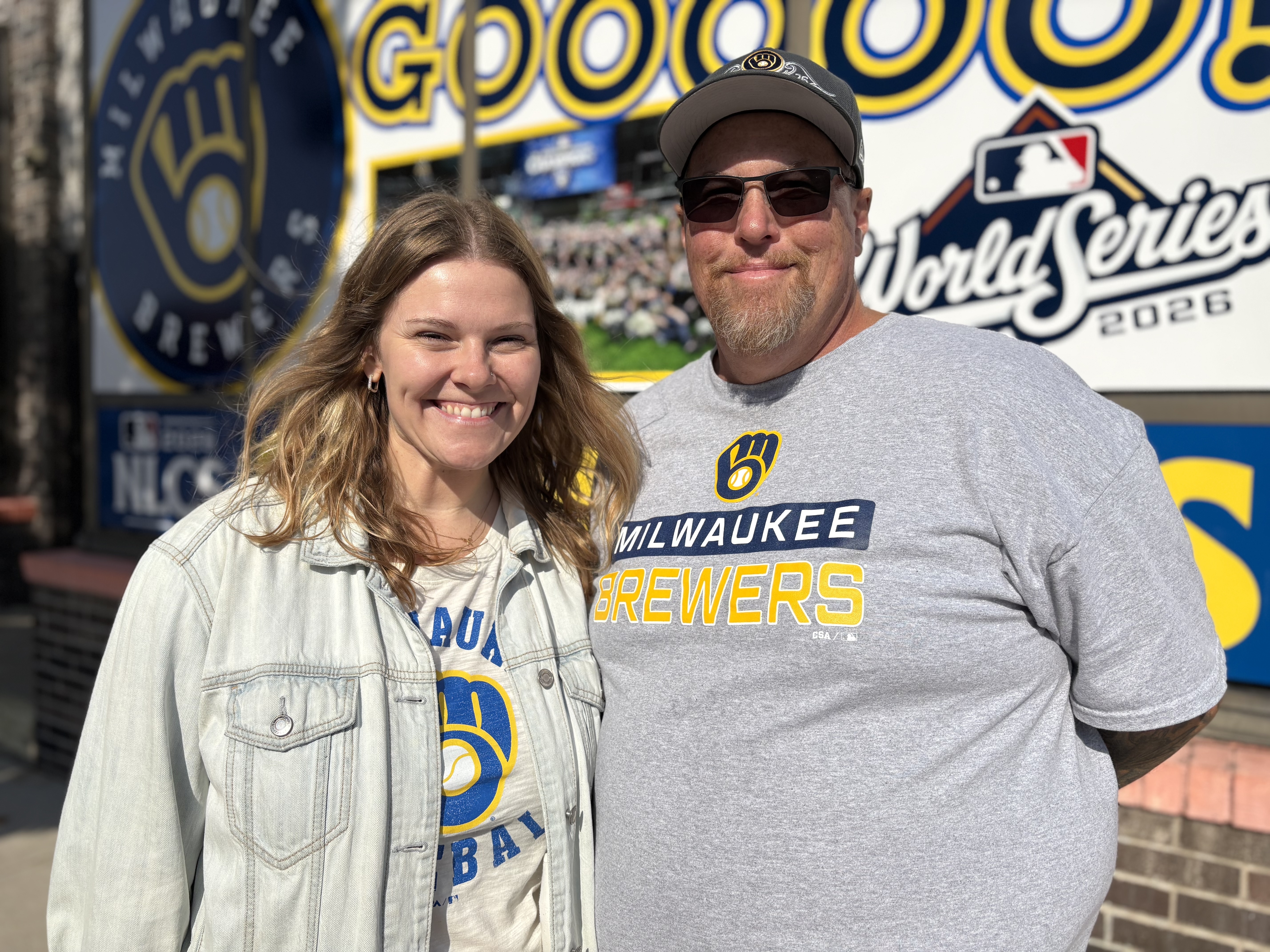 Sheboygan County Brewers fans gear up for World Series, some reliving memories from 1982 — TMJ4 Milwaukee, Odessa Business news