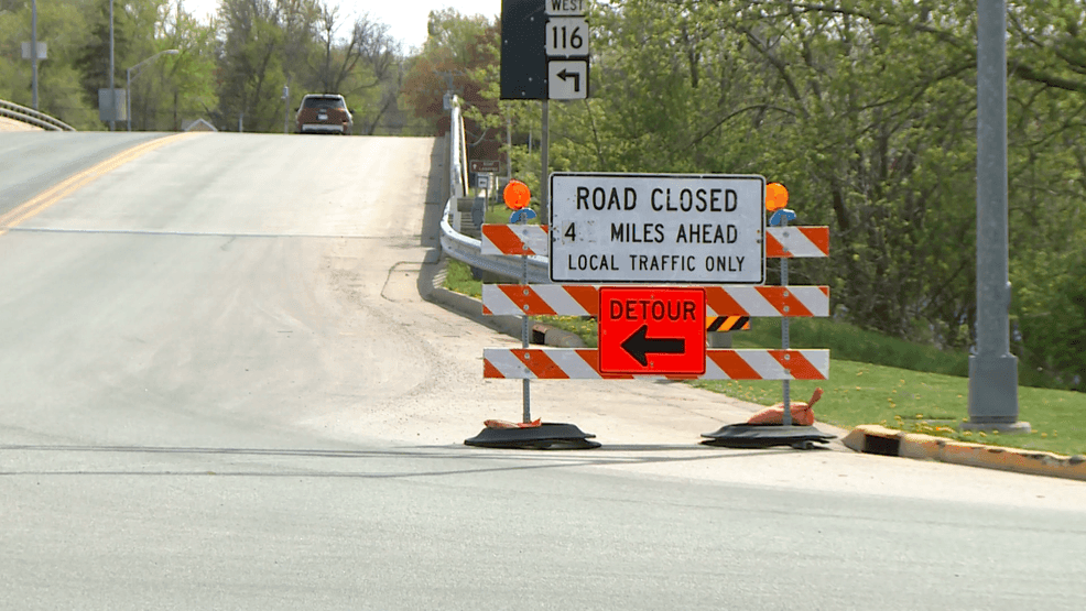 WIS 21 between Oshkosh and Omro to reopen this weekend after resurfacing project — Fox 11 Green Bay Local, Odessa Community news