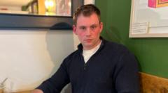 'An £8k service charge left me unable to pay bills' — BBC Business