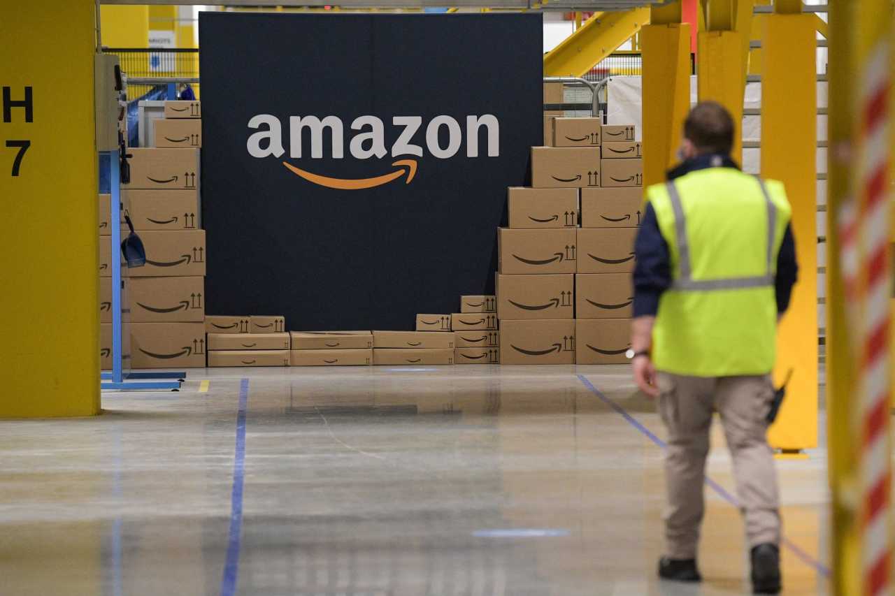 More than a third of S&P 500 companies are about to report earnings as market confidence cracks — MarketWatch, Odessa Business news