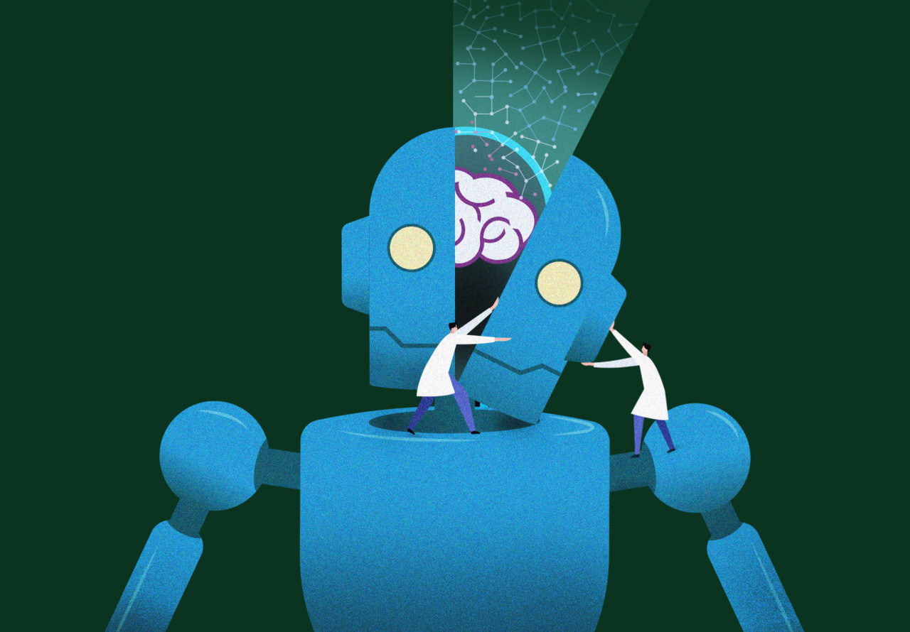 Do machines have feelings? AI has philosophers and tech leaders rethinking consciousness. — MarketWatch, Odessa Technology news