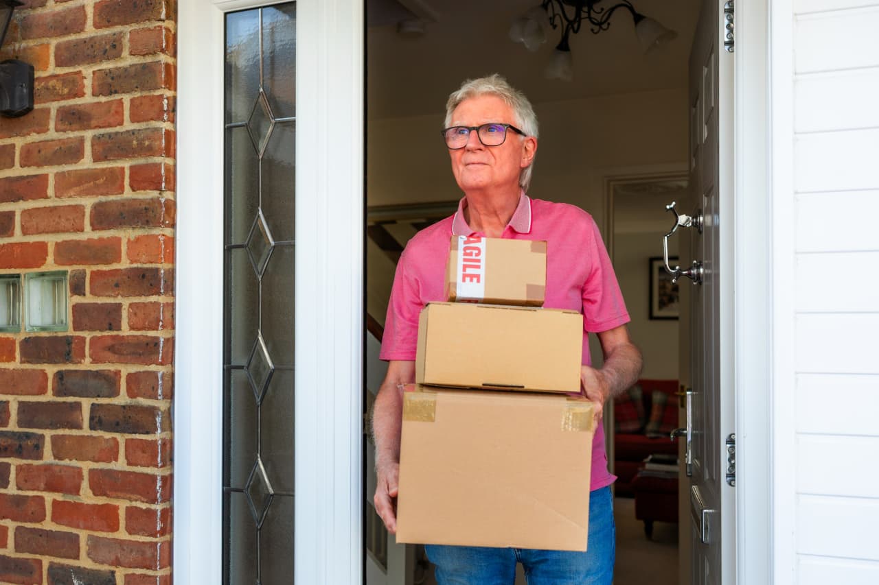 My father-in-law, 81, sold his $75,000 home to pay his daughter’s $50,000 debt. How can I keep him from becoming destitute? — MarketWatch, Odessa Business news