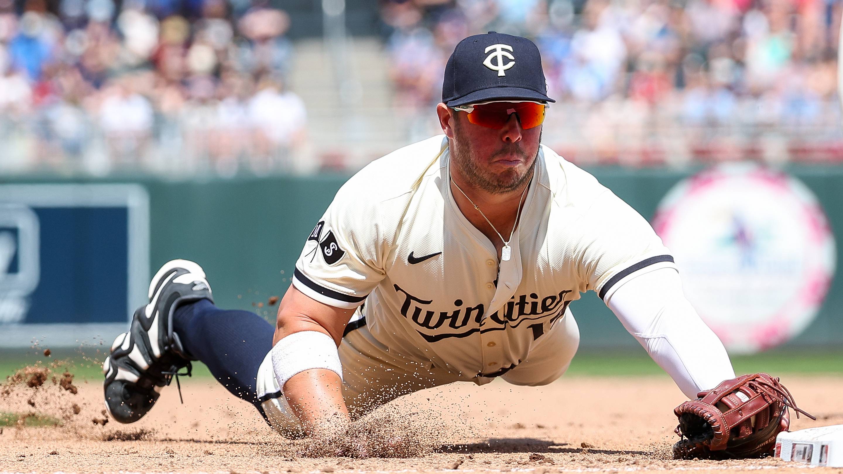 Twins have an intriguing reunion option in Ty France — Puckett's Pond (Twins)