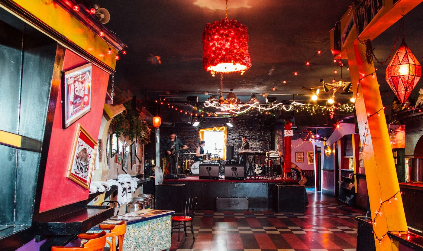 Bottom of the Hill to Remain Open Under New Ownership In 2027 — SFist, Odessa Real Estate news