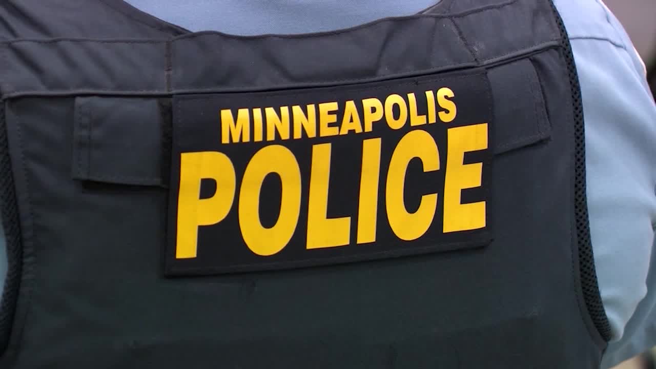 Minneapolis Police: Man sustained stab injuries to his head and shoulder — KSTP 5 — Gopher, Odessa Health news