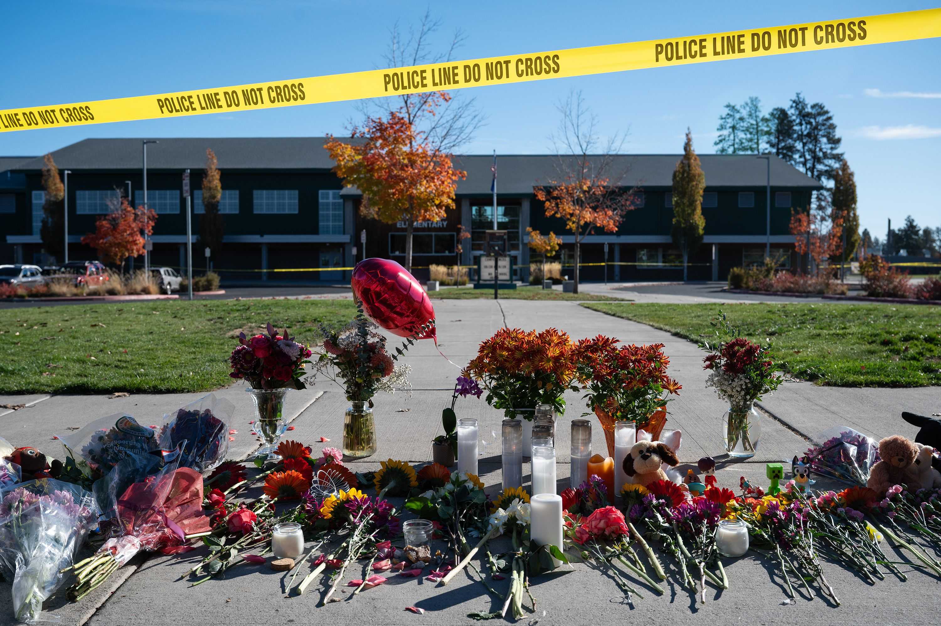 A 16-year-old carried out the Bend school shooting. Could his parents face charges? — WESH 2 Orlando, Odessa Schools news