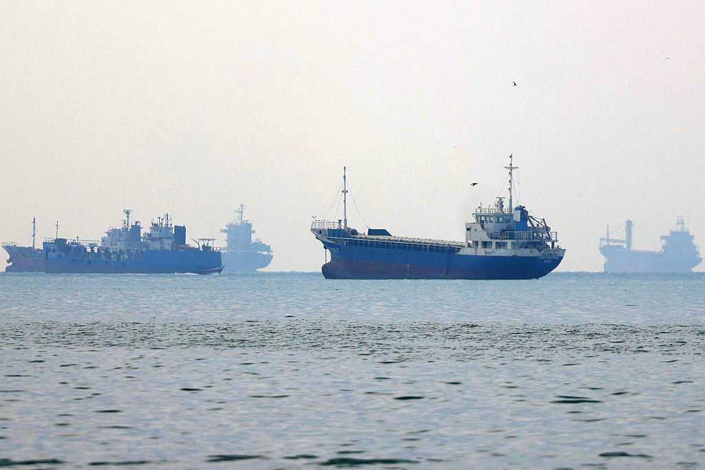 Iran: Oil tankers are on fire, damaged in key strait as fears grow over return to war — WESH 2 Orlando, Odessa Community news