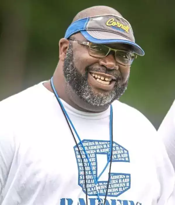 High school football coach dies after medical emergency at game — WESH 2 Orlando, Odessa Health news