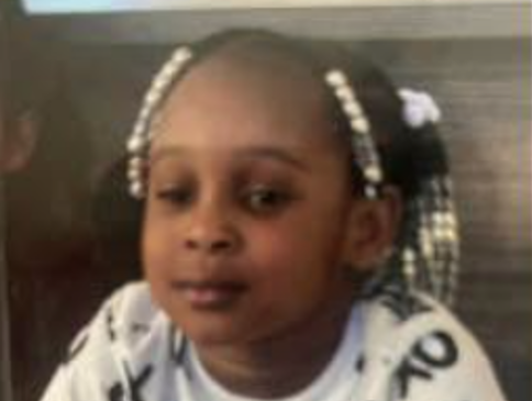 Girl, 5, reported missing in Fort Pierce — WPBF West Palm Beach, Odessa Community news