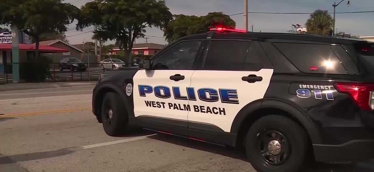 Federal jury convicts West Palm Beach man in child sex trafficking case — WPBF West Palm Beach, Odessa Community news