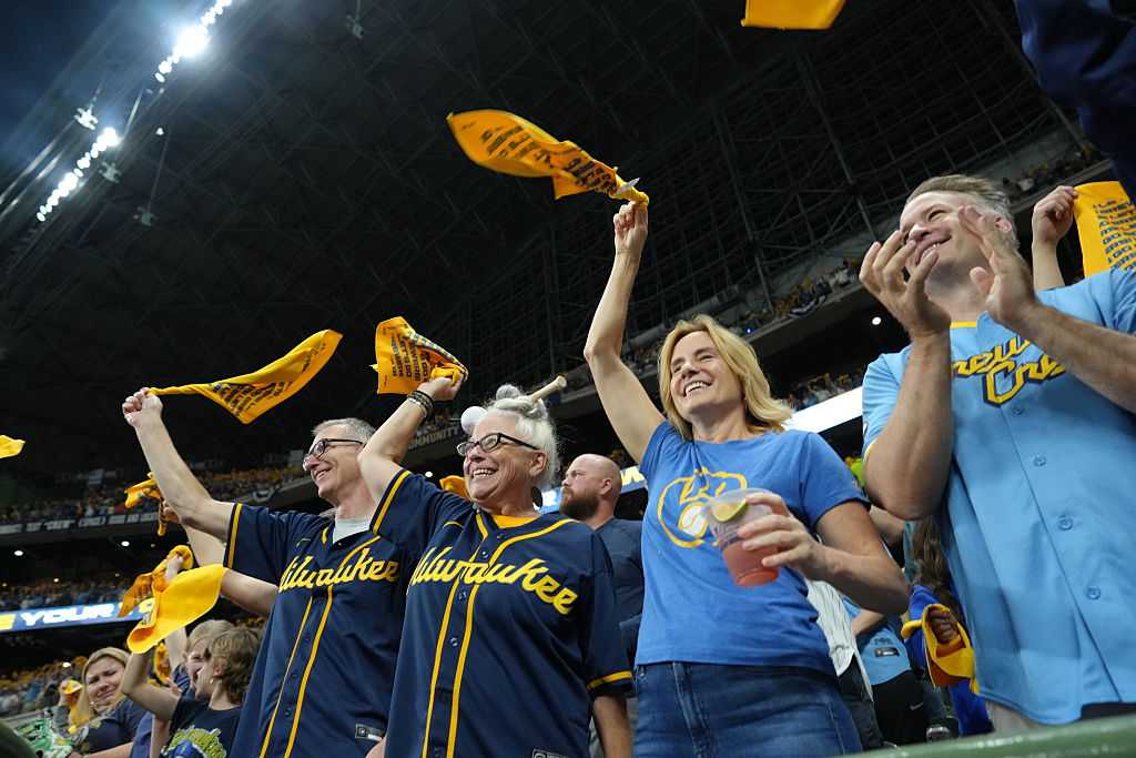 LIST: World Series shuttles and watch parties in SE Wisconsin — WISN 12 Milwaukee, Odessa Sports news