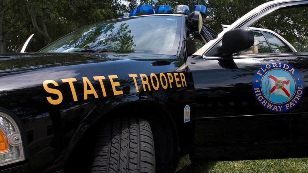 Nebraska motorcyclist rear-ended, killed in Orange County crash, FHP says — WESH 2 Orlando, Odessa Community news