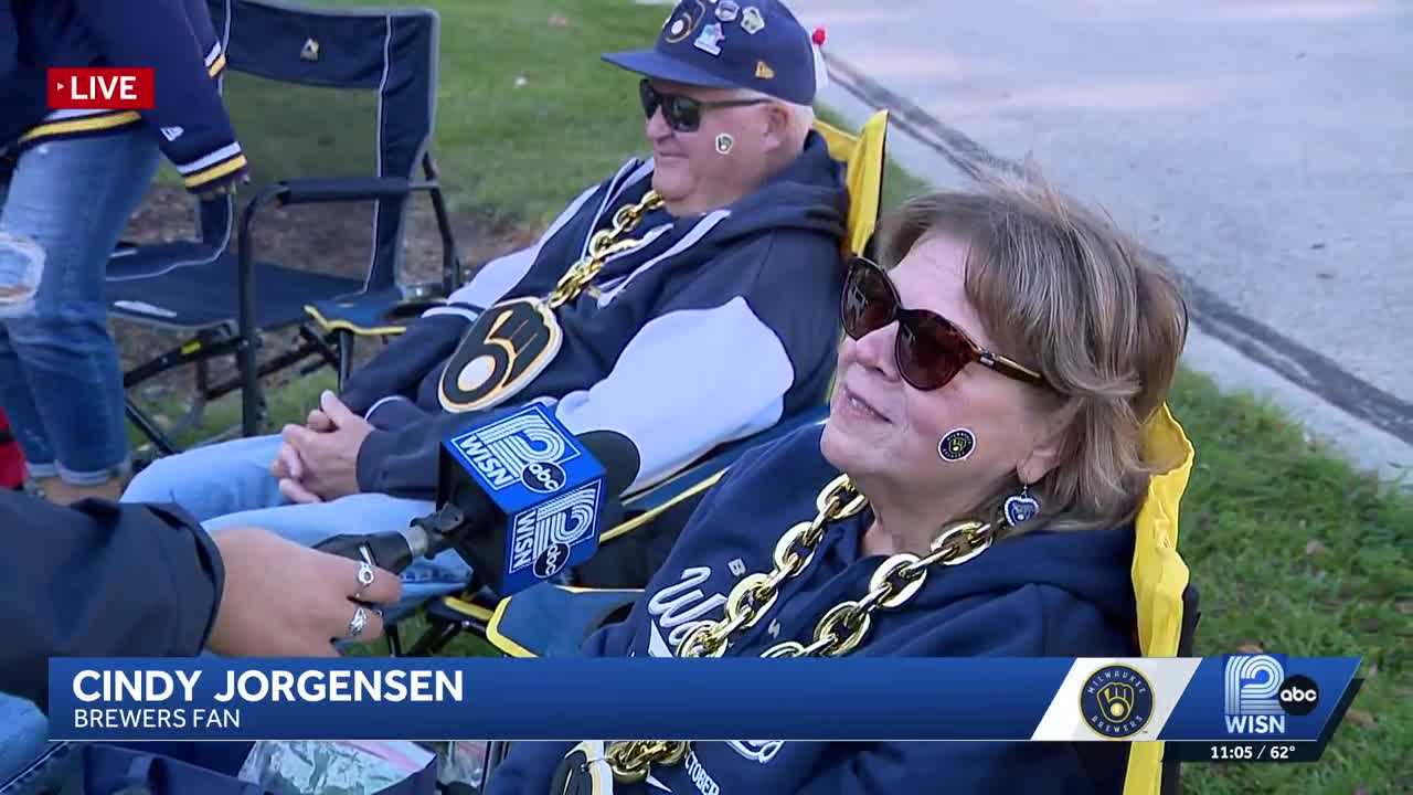 Meet the first fans at the 2026 World Series — WESH 2 Orlando, Odessa Community news