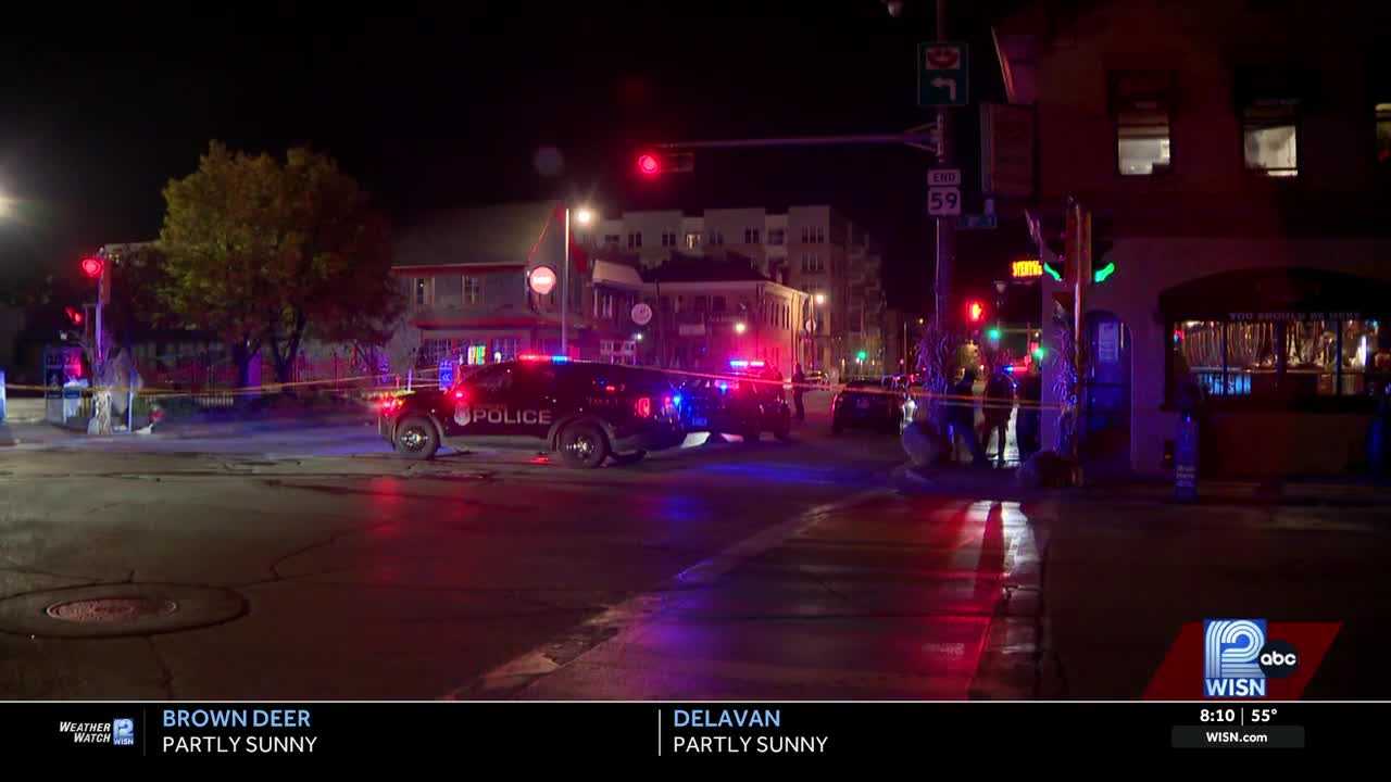 Deadly hit and run at bar close in Walker's Point neighborhood, no arrest — WISN 12 Milwaukee, Odessa Community news