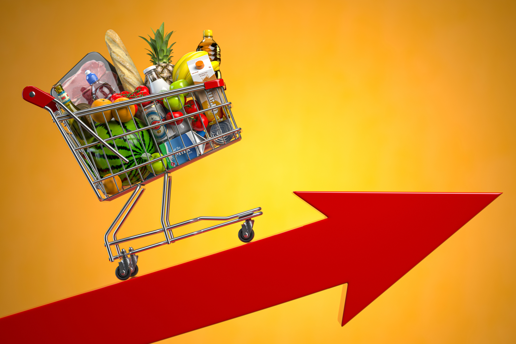 Unfair pricing tactics drive grocery prices higher — KFGO, Odessa Business news