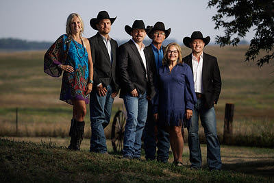 Black Leg Ranch named 2026 Noble Land Stewardship Award recipient — KFGO, Odessa Dining news