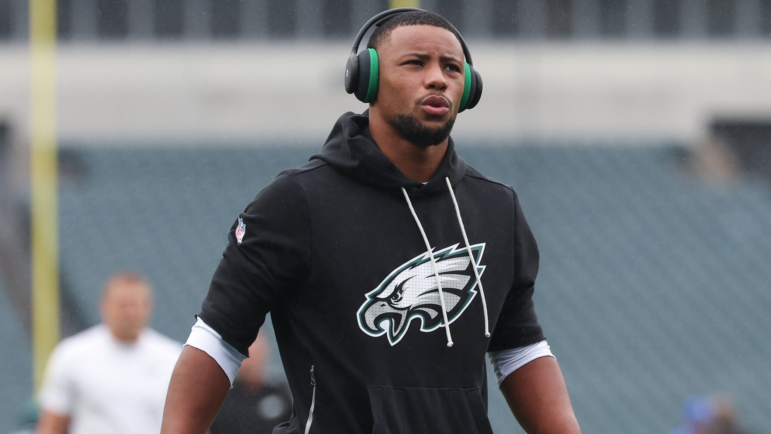 Should Vikings Consider Trading for Saquon Barkley? — Minnesota Sports Fan, Odessa Health news