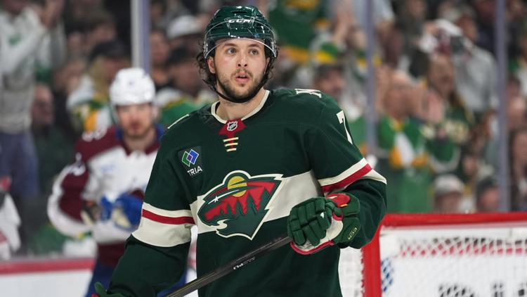 NHL's Wild, Hurricanes, Blue Jackets, and Blues games now on DIRECTV in local markets — KARE 11 Local, Odessa Sports news