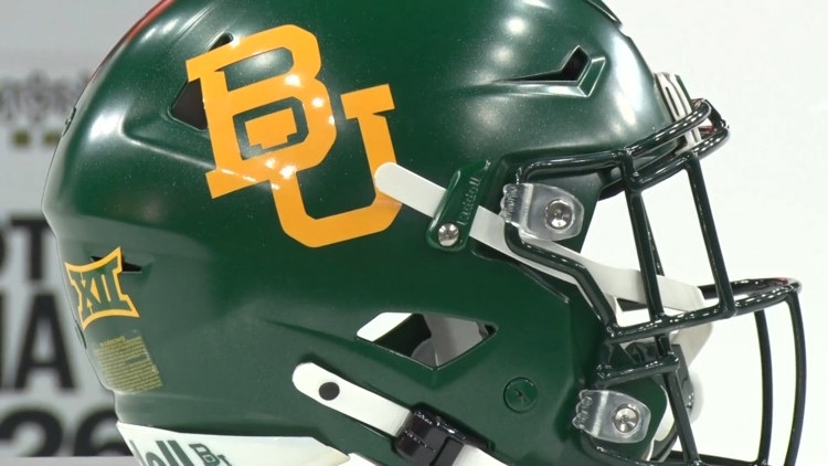 Baylor AD: New football coach likely won’t be named until December — KCEN (Central Texas), Odessa Sports news