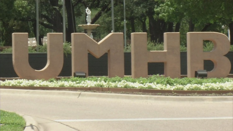 UMHB receives $2M challenge grant for new science lab facility — KCEN (Central Texas), Odessa Community news