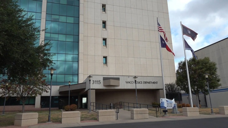 Waco Police, McLennan County Sheriff's Office warning of phone scams — KCEN (Central Texas), Odessa Community news