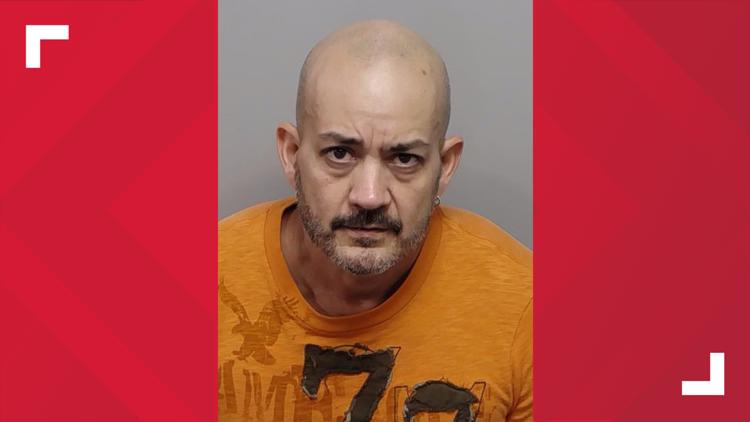 San Antonio singer accused of possessing child pornography — KVUE (Austin), Odessa Community news