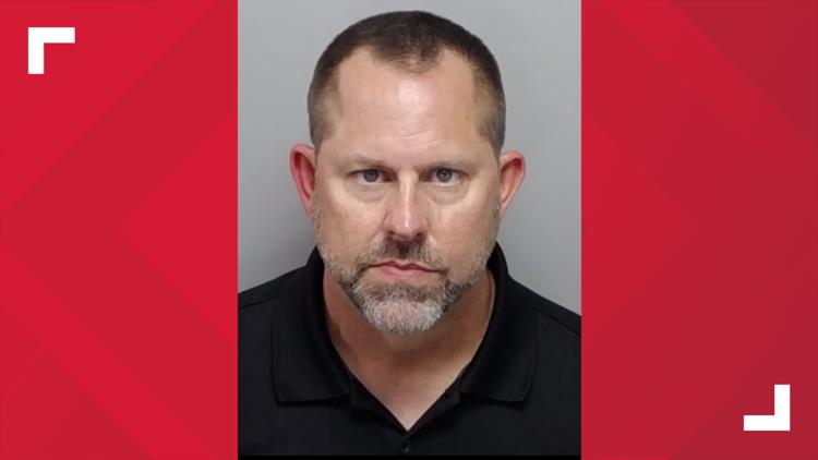 Bexar County deputy fire marshal arrested on DWI charge, suspended from duty — KENS 5 (San Antonio), Odessa Community news