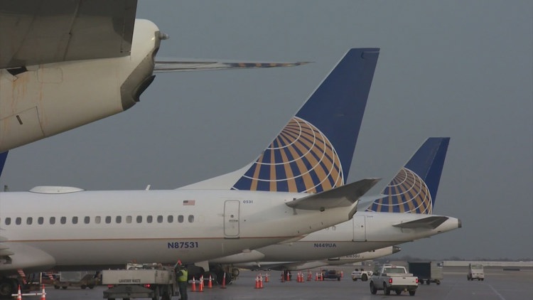 United flight from Grand Cayman to Houston declares emergency, lands safely — KENS 5 (San Antonio), Odessa Community news