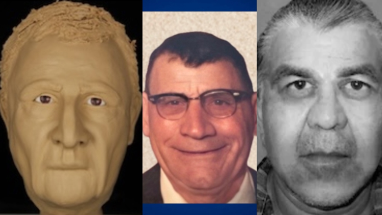 A man found dead in Florida in 1995 had a headstone hundreds of miles away. DNA solved the mystery — Odessa Community news