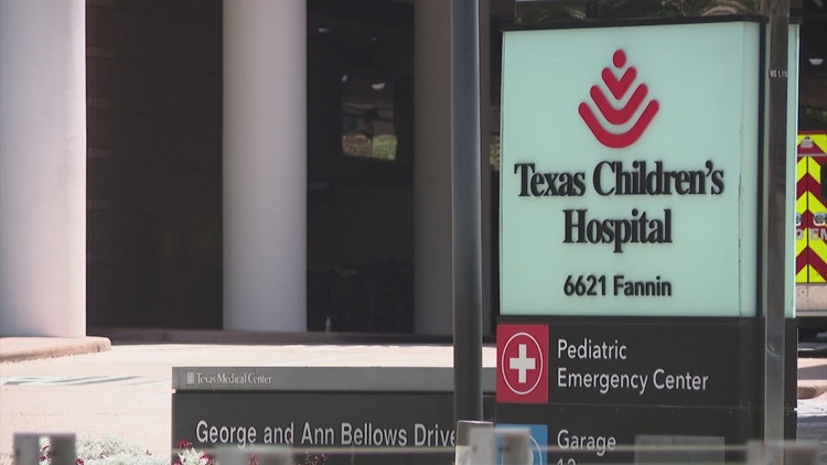 Texas Children’s Hospital opens detransition clinic after $10 million Paxton settlement — Odessa Health news