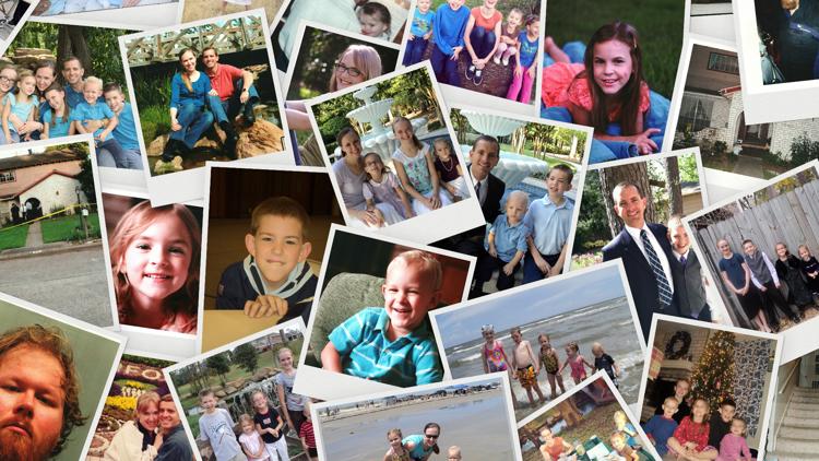Cassidy: The Girl Who Lived — NewsWest 9 (Permian Basin), Odessa Community news