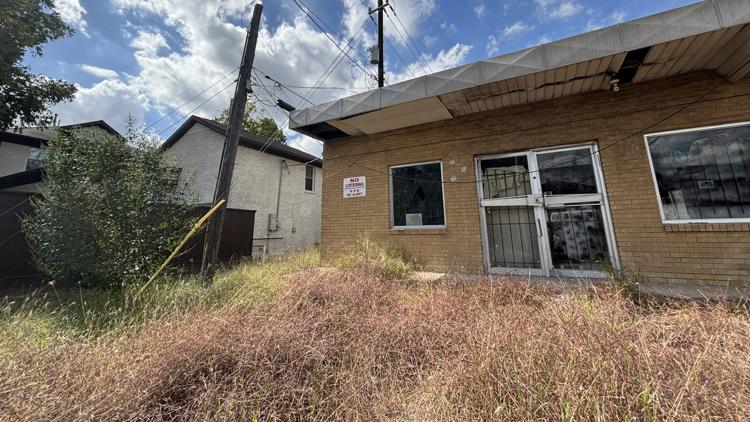 Houston considers rule to keep new gas stations away from homes and apartments — KHOU 11 (Houston), Odessa Government news