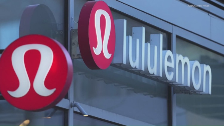 Lululemon reaches settlement with Texas AG Paxton over chemical safety in activewear — KVUE (Austin), Odessa Business news