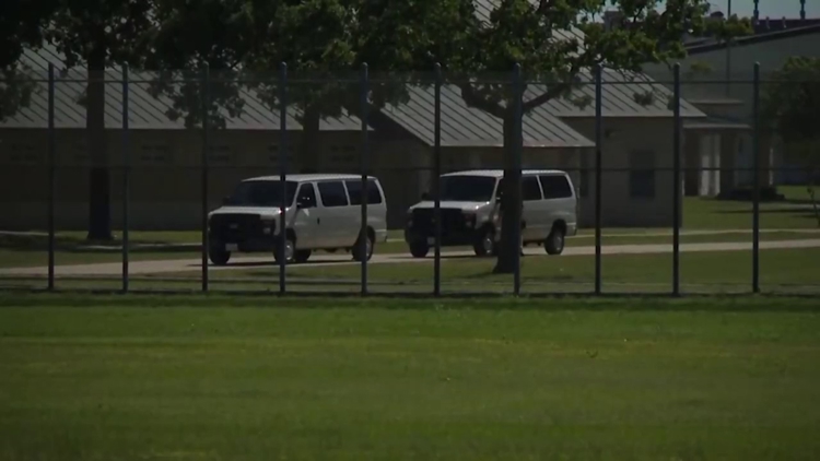 Texas juvenile prison executive director resigns — KVUE (Austin), Odessa Community news