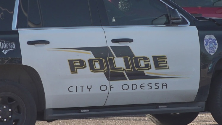 Motorcyclist dies after Friday night crash in Odessa — NewsWest 9 (Permian Basin)