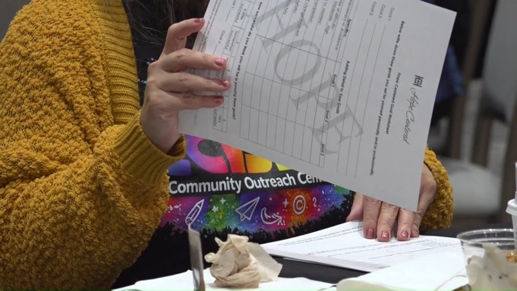 CASA of West Texas brings community together to build hope for children and families — NewsWest 9 (Permian Basin), Odessa Community news