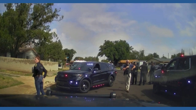 Official footage reveals multiple accounts of September shooting at Highland Middle School in Hobbs — Odessa Schools news