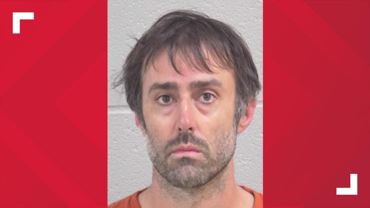 Man arrested in Midland after releasing dog on 15-year-old bicyclist — NewsWest 9 (Permian Basin)