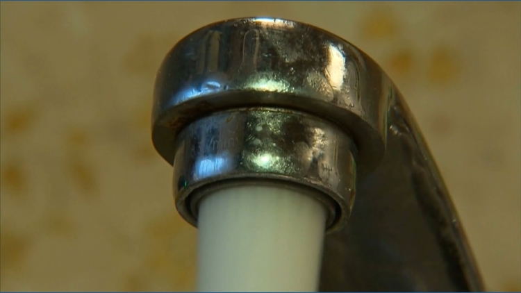 $4 million in water treatment chemicals proposed, Midland residents raise quality concerns — NewsWest 9 (Permian Basin), Odessa Government news