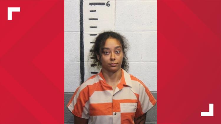 Woman now facing felony drug charge after authorities respond to disabled vehicle call — Odessa Community news