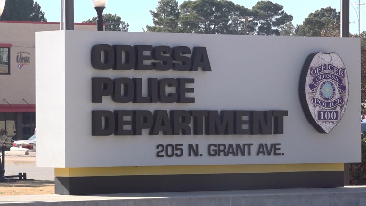 One person pronounced dead in Thursday collision on JBS Parkway in Odessa — NewsWest 9 (Permian Basin)