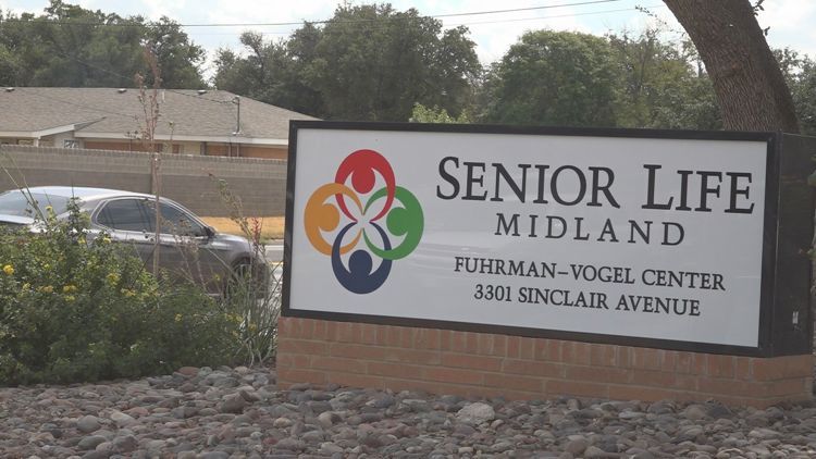 How one local non-profit is pushing through the high gas prices — NewsWest 9 (Permian Basin), Odessa Community news