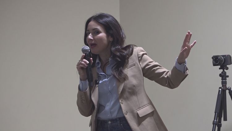 Rep. Hinojosa denies support for state income tax in NewsWest 9 interview — NewsWest 9 (Permian Basin), Odessa Community news