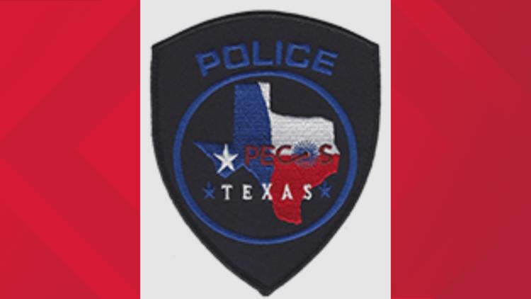 Pecos Police arrest wanted man during assault investigation — NewsWest 9 (Permian Basin)